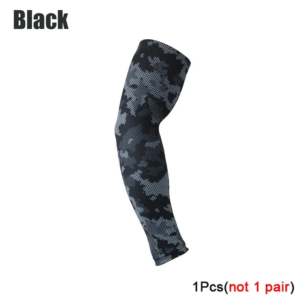 Pro Combat Compression Sleeve