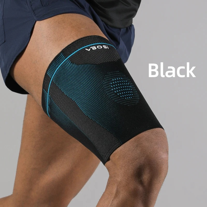 VBOSI Compression Thigh Sleeve