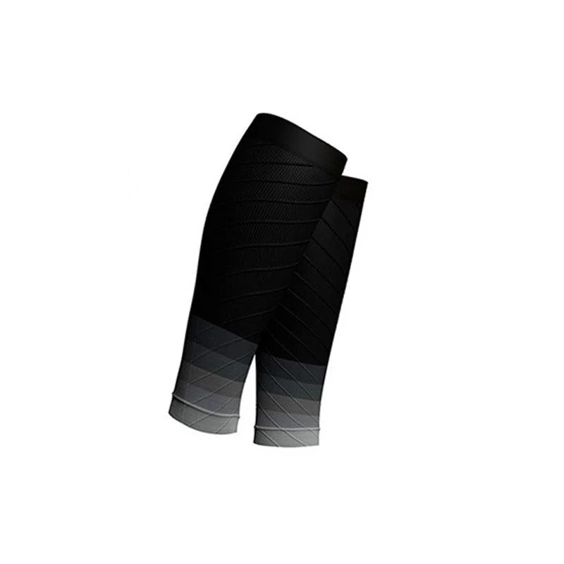 PKO Calf Compression Sleeves 20-30 mmHg