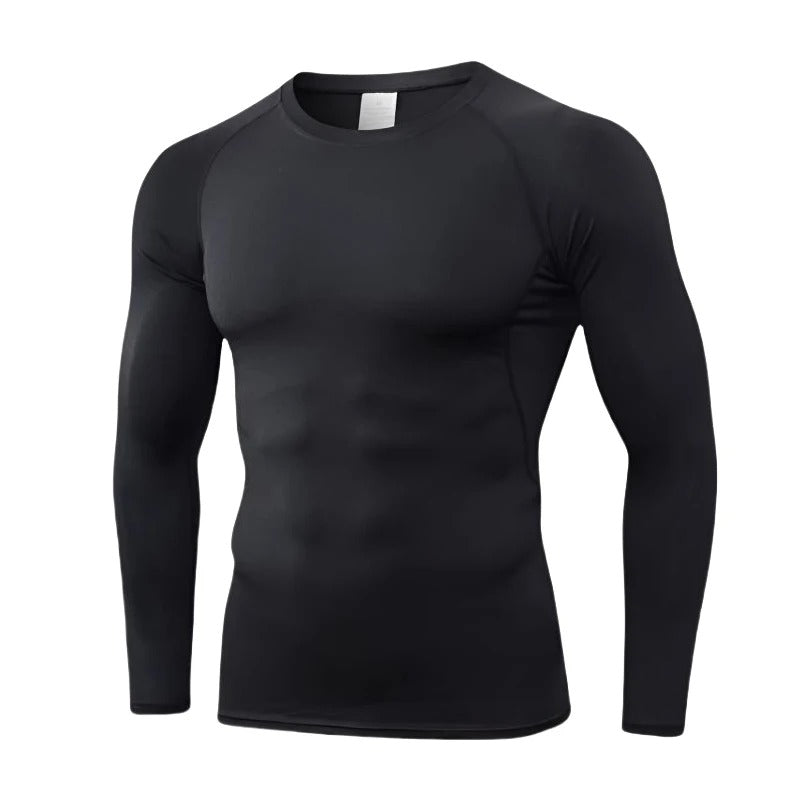 Long Sleeve Compression