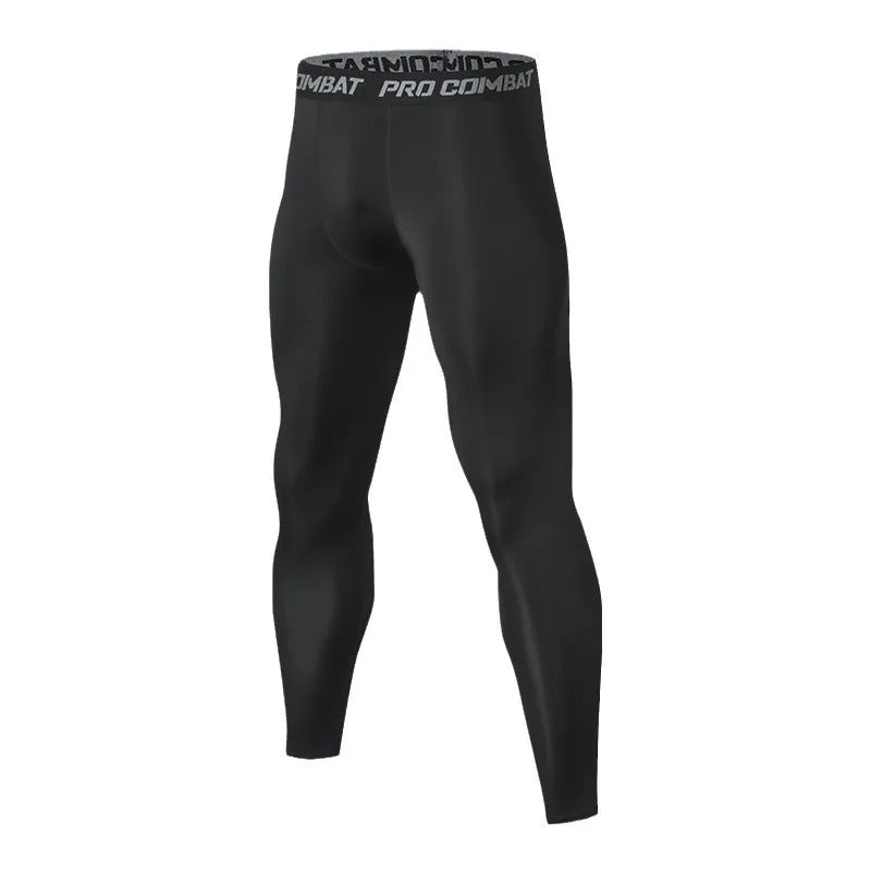 Pro Combat x PKO Compression Leggings