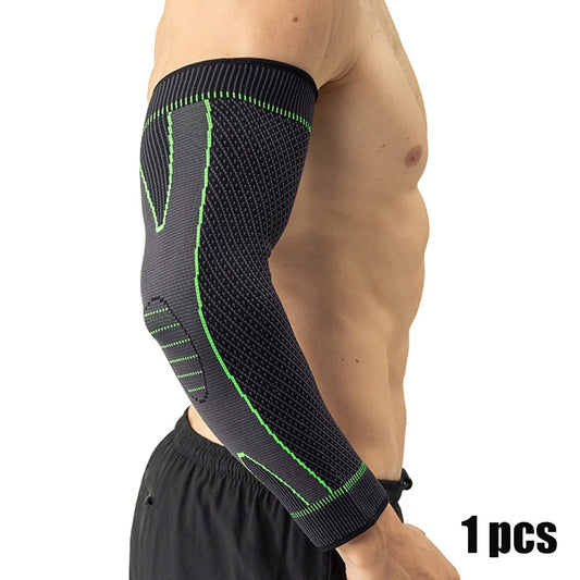 Elbow Brace Compression Sleeve Non-Slip