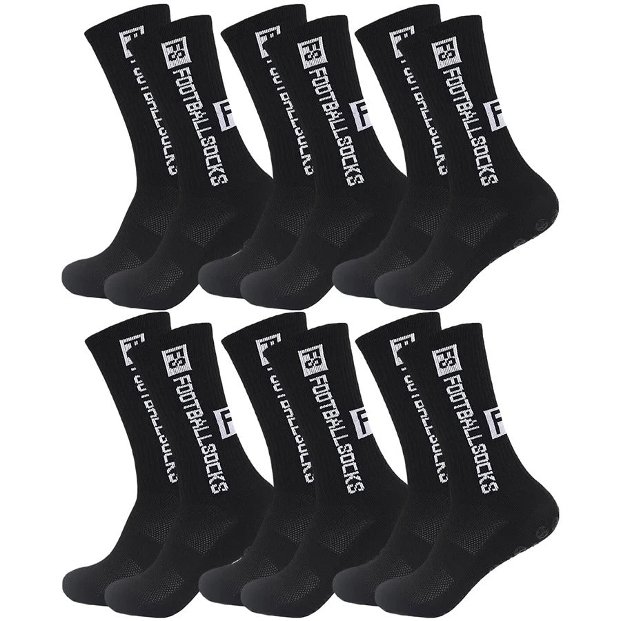 PKO Football/Soccer Training Socks
