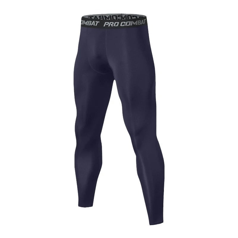 Pro Combat x PKO Compression Leggings