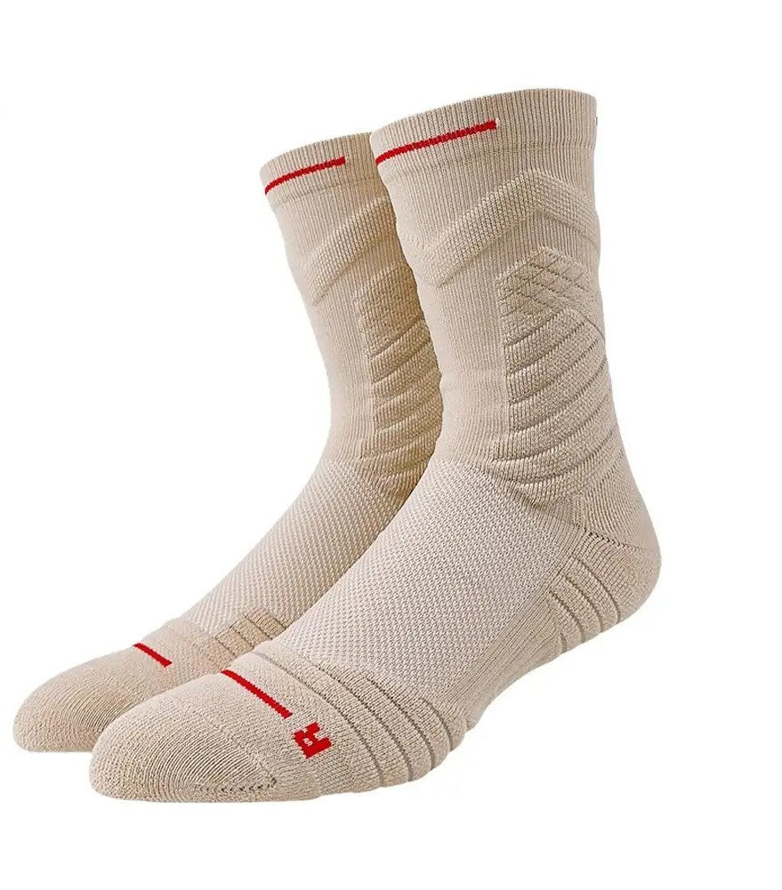 Elite Hi Top Basketball Socks