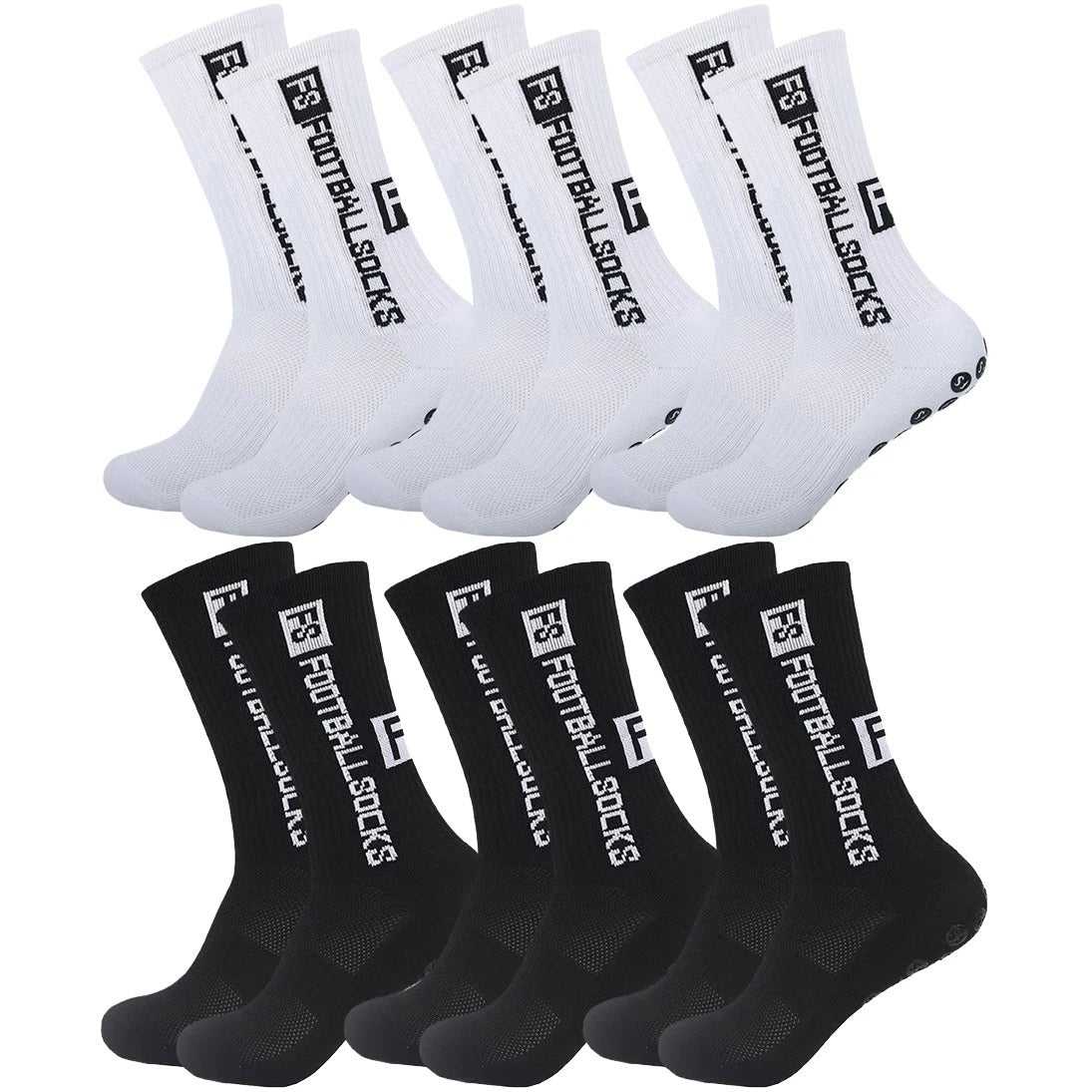 PKO Football/Soccer Training Socks