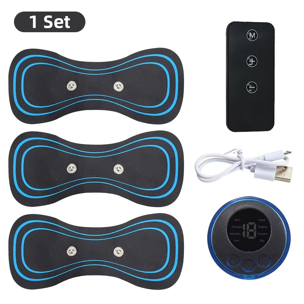 Electric Muscle Massager