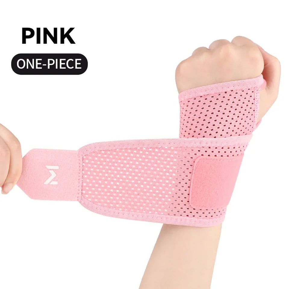 Pressurised Wrist Protector