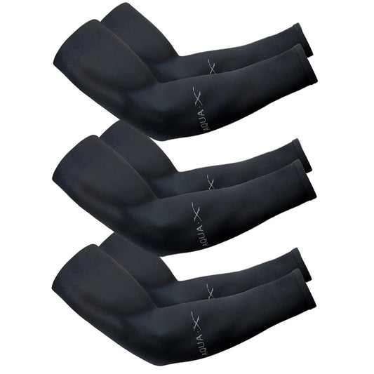 PKO x Aqua Compression sleeves