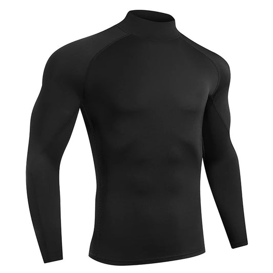 Compression Running T-Shirt