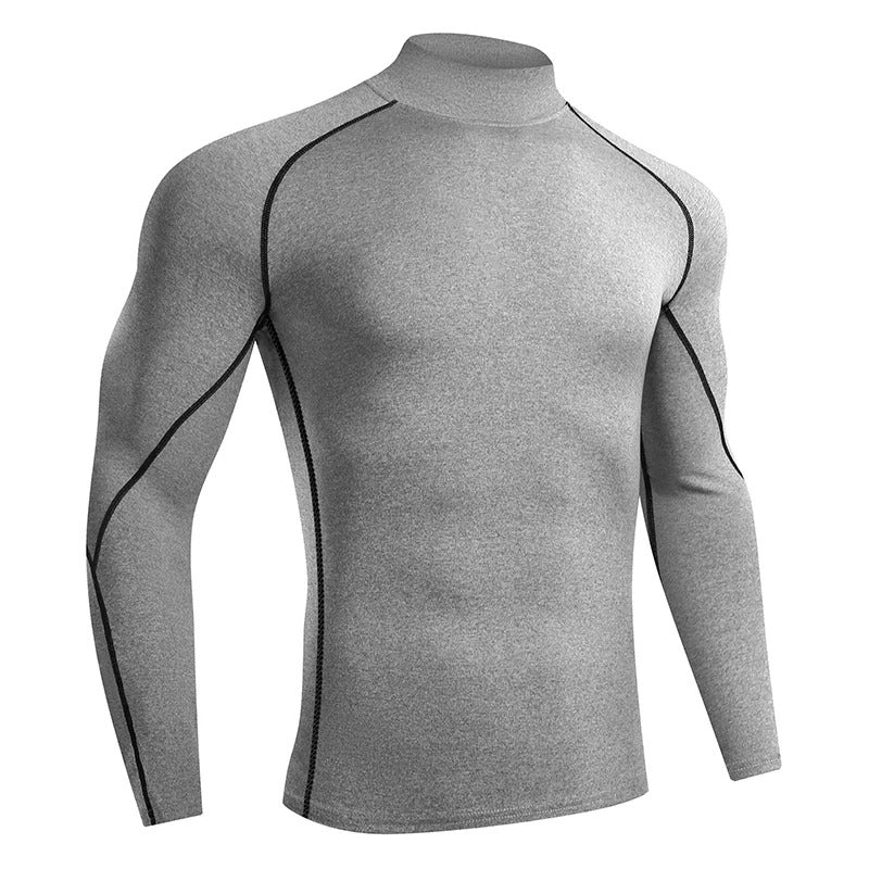Compression Running T-Shirt